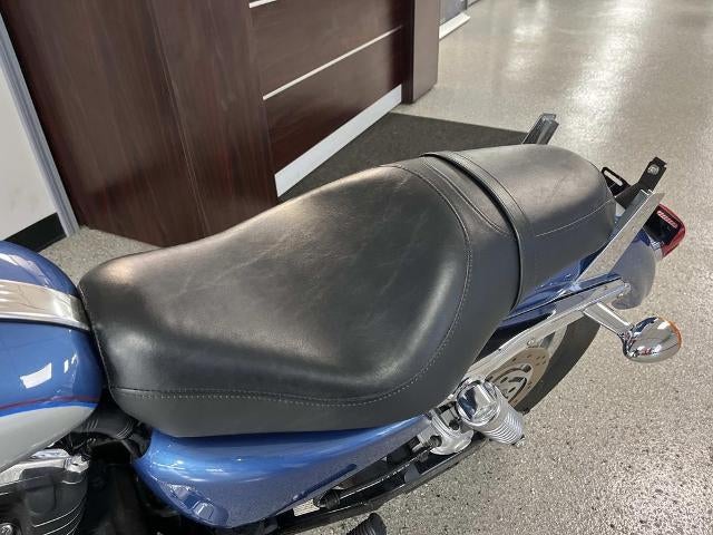 2005 Harley Davidson Sportster 1200 Custom