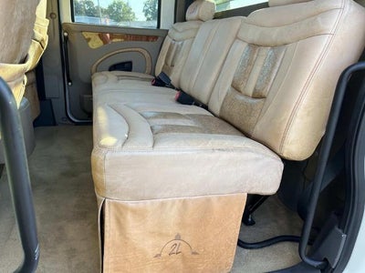 2008 International DuraStar 4400 SBA LP 4X2