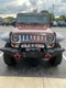 2008 Jeep Wrangler 4WD 2dr Rubicon