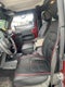2008 Jeep Wrangler 4WD 2dr Rubicon