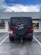2008 Jeep Wrangler 4WD 2dr Rubicon