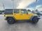 2008 Jeep Wrangler 4WD 4dr Unlimited X