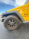 2008 Jeep Wrangler 4WD 4dr Unlimited X