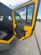 2008 Jeep Wrangler 4WD 4dr Unlimited X