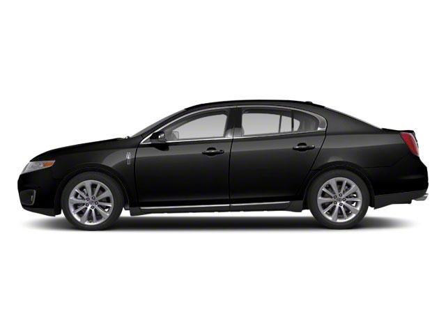 2010 Lincoln MKS 4dr Sdn 3.5L AWD w/EcoBoost