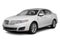 2010 Lincoln MKS 4dr Sdn 3.5L AWD w/EcoBoost