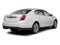2010 Lincoln MKS 4dr Sdn 3.5L AWD w/EcoBoost