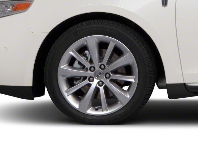 2010 Lincoln MKS 4dr Sdn 3.5L AWD w/EcoBoost