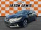 2017 Nissan Altima 2.5 SR Sedan