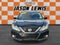 2017 Nissan Altima 2.5 SR Sedan