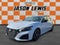 2024 Nissan Altima 2.5 SR Sedan