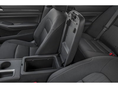 2025 Nissan Altima SV AWD