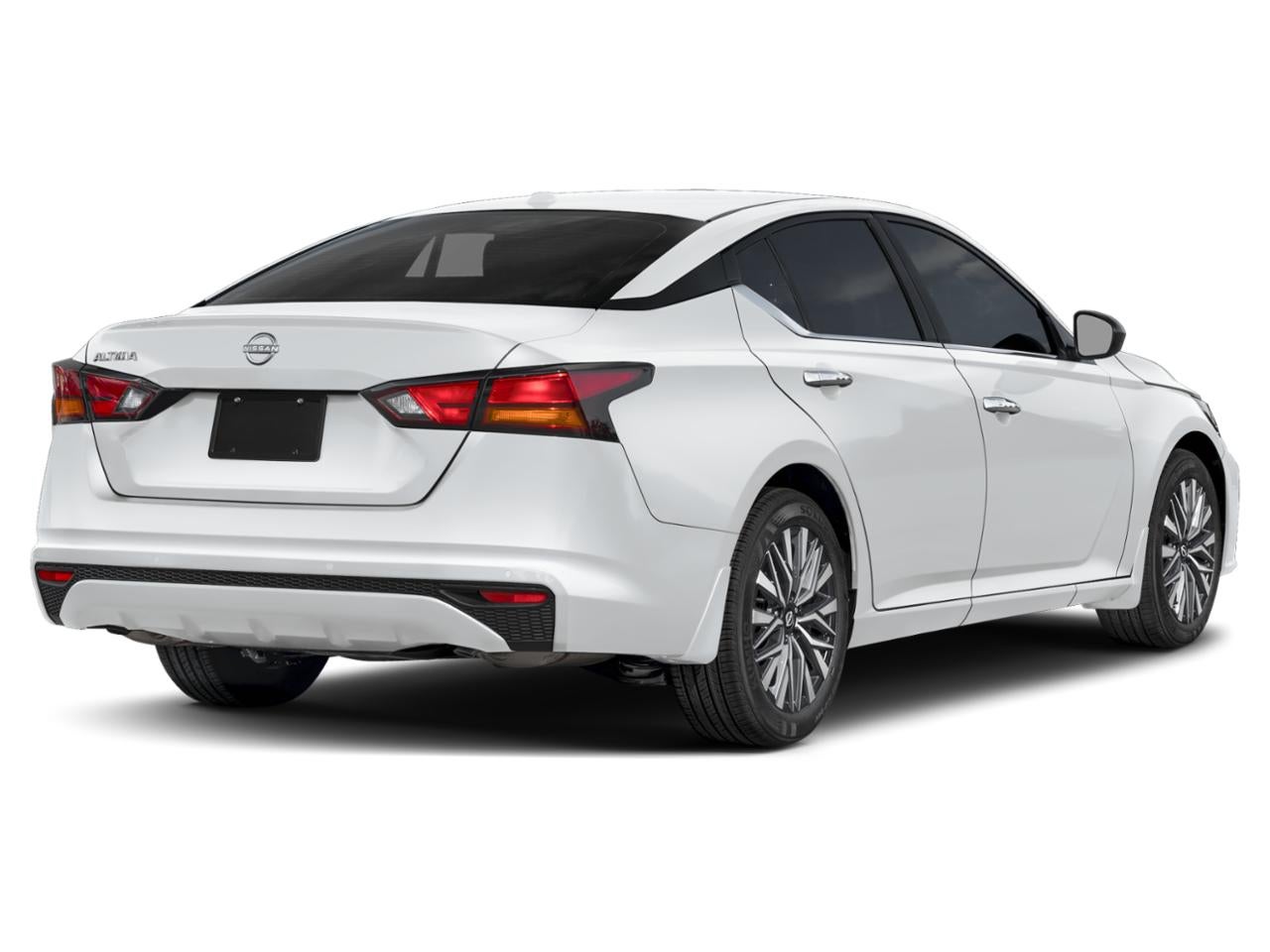 2025 Nissan Altima SV AWD