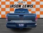 2024 Nissan Titan 4x4 Crew Cab PRO-4X