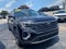 2025 Volkswagen Atlas 2.0T SE w/Technology FWD