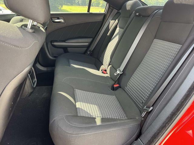 2023 Dodge Charger R/T RWD