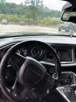 2015 Dodge Challenger 2dr Cpe SXT