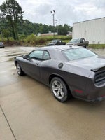 2015 Dodge Challenger 2dr Cpe SXT