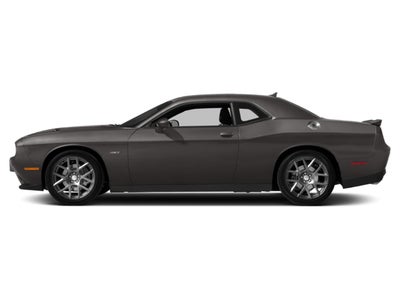 2015 Dodge Challenger 2dr Cpe SXT