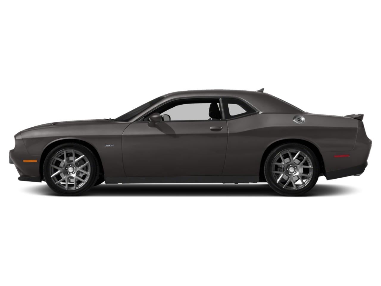 2015 Dodge Challenger 2dr Cpe SXT