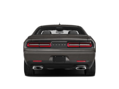 2015 Dodge Challenger 2dr Cpe SXT
