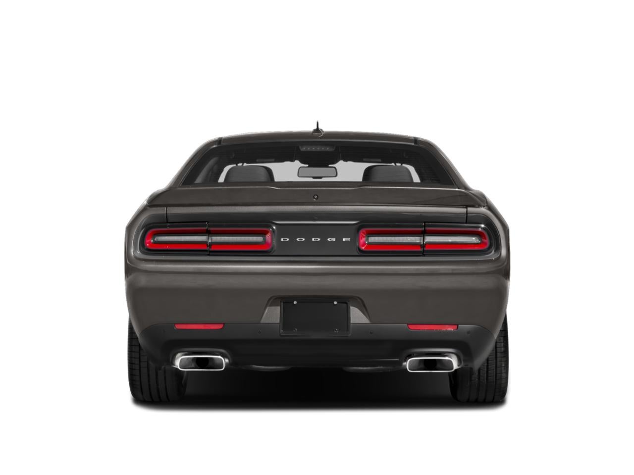 2015 Dodge Challenger 2dr Cpe SXT