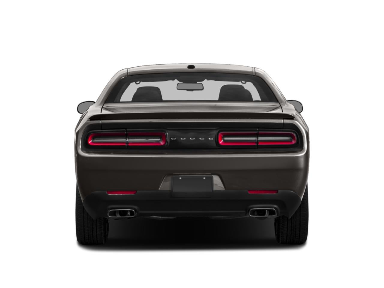 2015 Dodge Challenger 2dr Cpe SXT