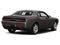2015 Dodge Challenger 2dr Cpe SXT
