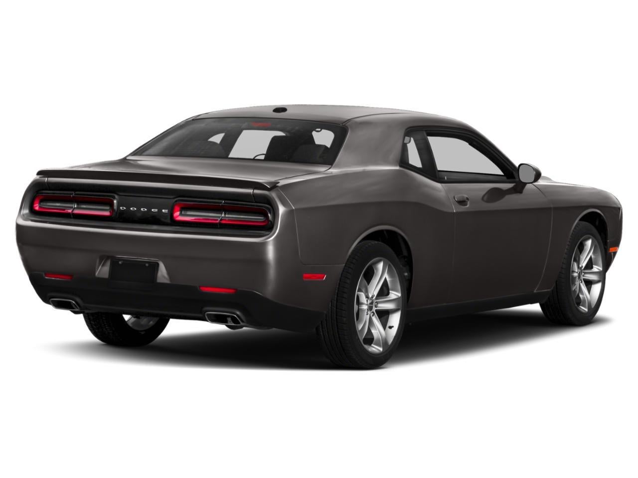 2015 Dodge Challenger 2dr Cpe SXT