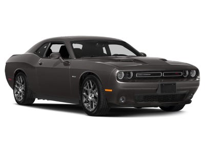 2015 Dodge Challenger 2dr Cpe SXT