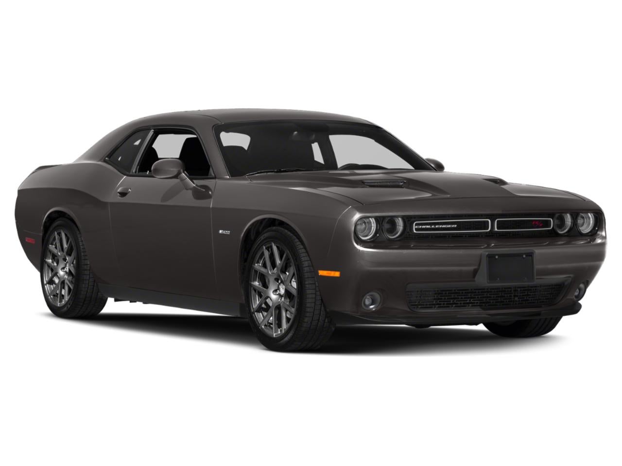 2015 Dodge Challenger 2dr Cpe SXT