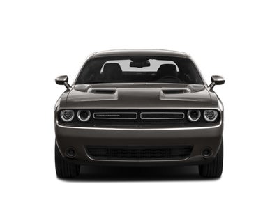 2015 Dodge Challenger 2dr Cpe SXT