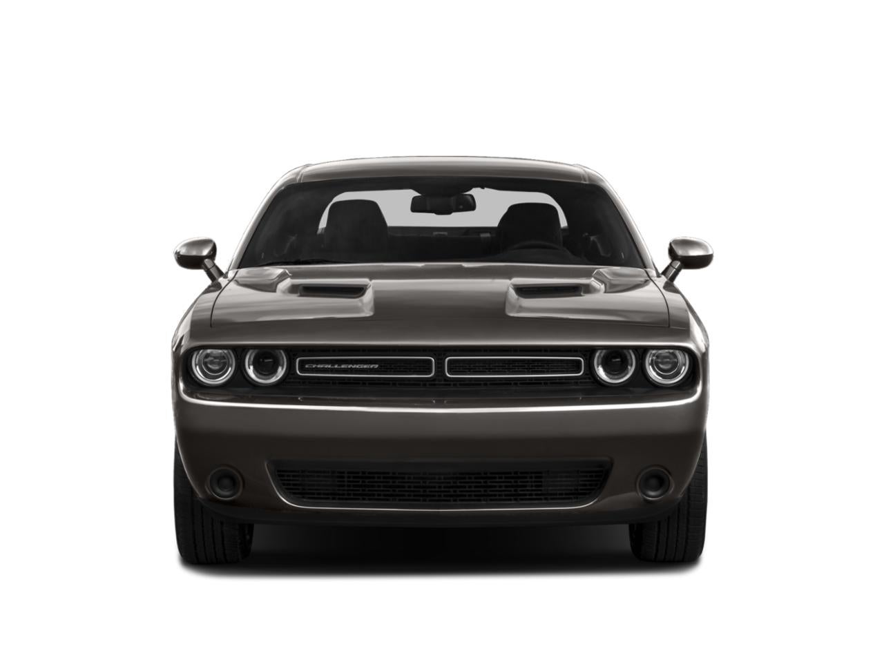 2015 Dodge Challenger 2dr Cpe SXT