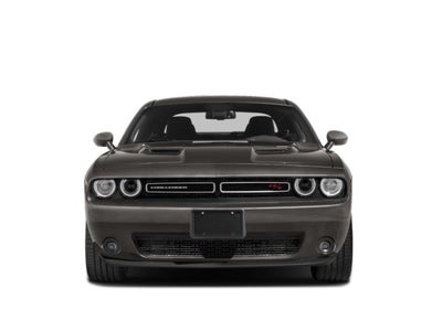 2015 Dodge Challenger 2dr Cpe SXT