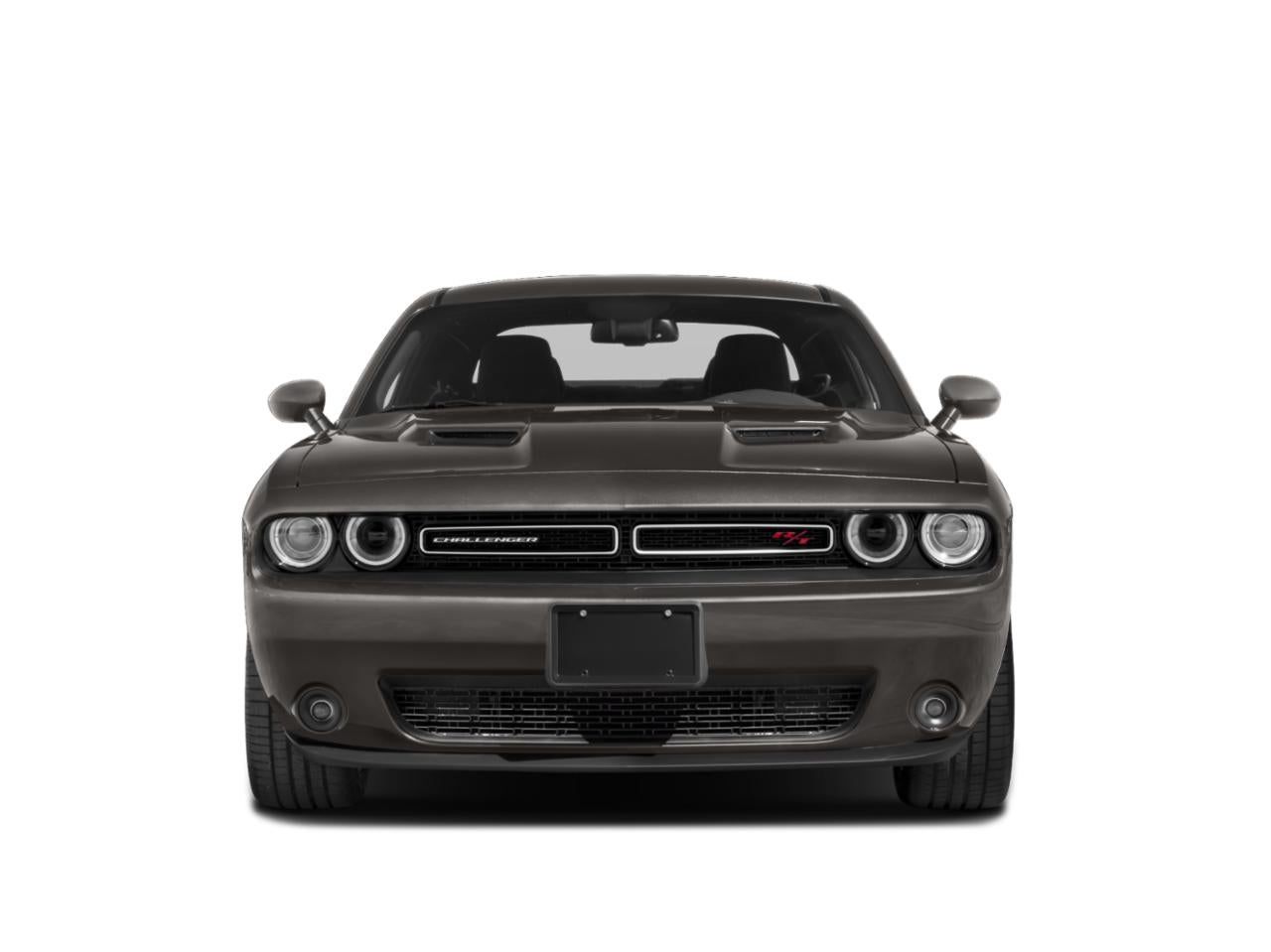 2015 Dodge Challenger 2dr Cpe SXT