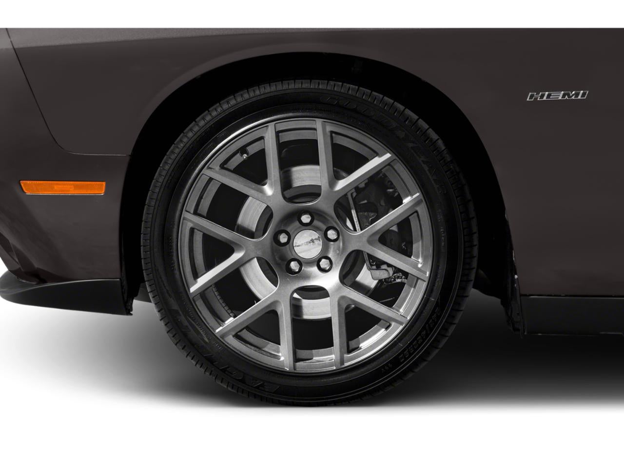 2015 Dodge Challenger 2dr Cpe SXT