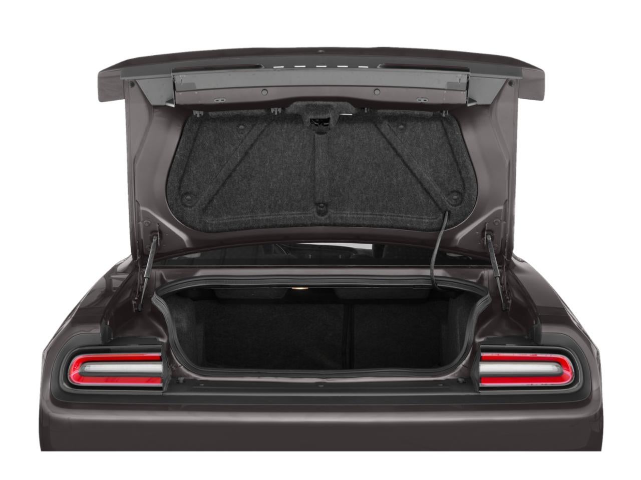 2015 Dodge Challenger 2dr Cpe SXT