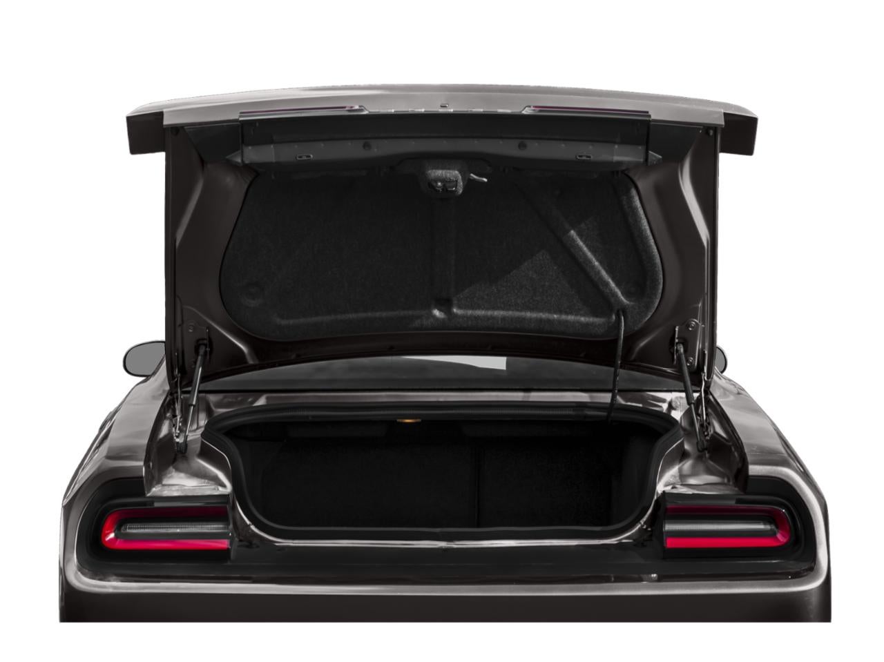 2015 Dodge Challenger 2dr Cpe SXT