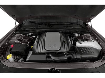 2015 Dodge Challenger 2dr Cpe SXT