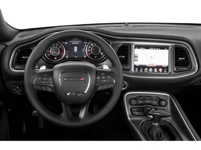 2015 Dodge Challenger 2dr Cpe SXT