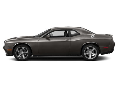 2015 Dodge Challenger 2dr Cpe SXT