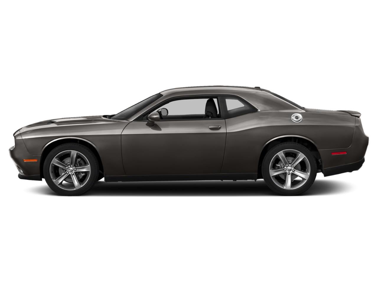 2015 Dodge Challenger 2dr Cpe SXT