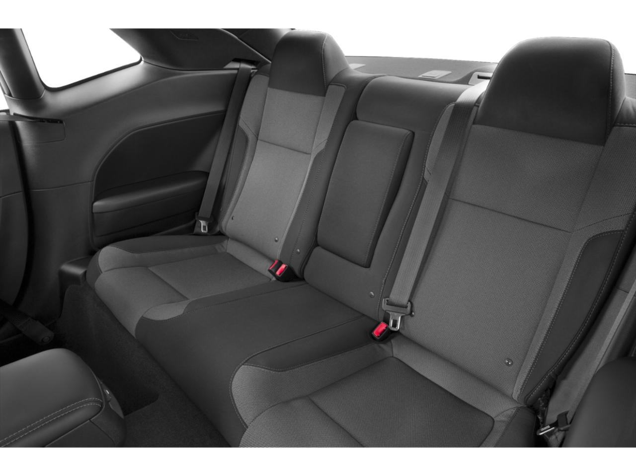 2015 Dodge Challenger 2dr Cpe SXT