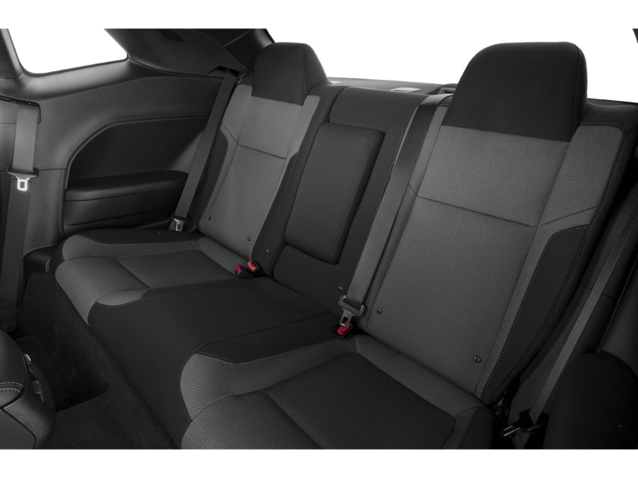 2015 Dodge Challenger 2dr Cpe SXT