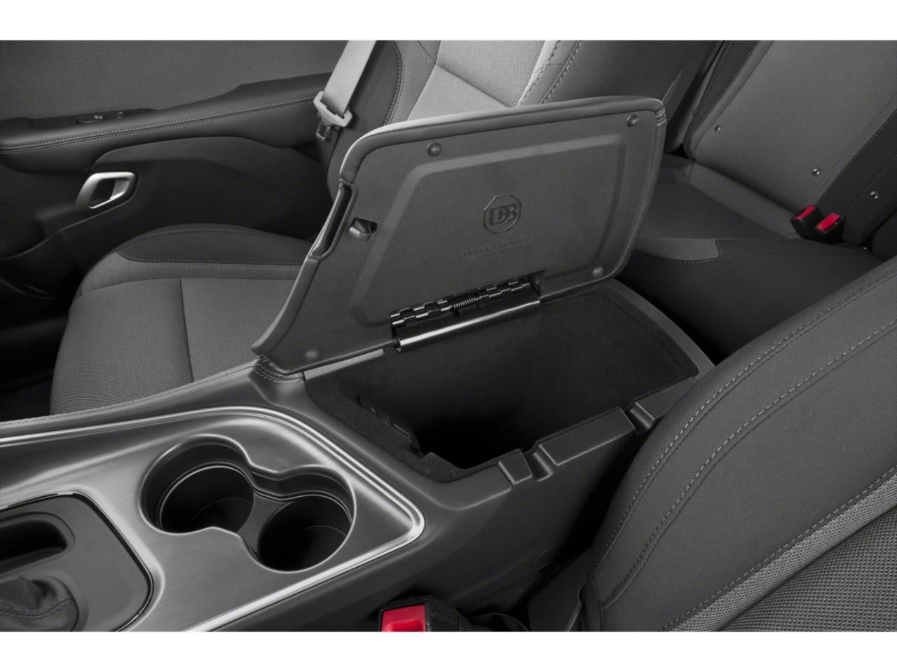 2015 Dodge Challenger 2dr Cpe SXT