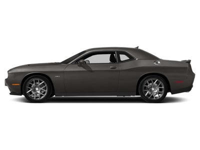 2015 Dodge Challenger 2dr Cpe SXT