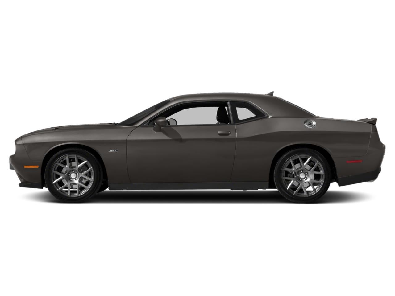 2015 Dodge Challenger 2dr Cpe SXT