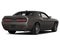 2015 Dodge Challenger 2dr Cpe SXT