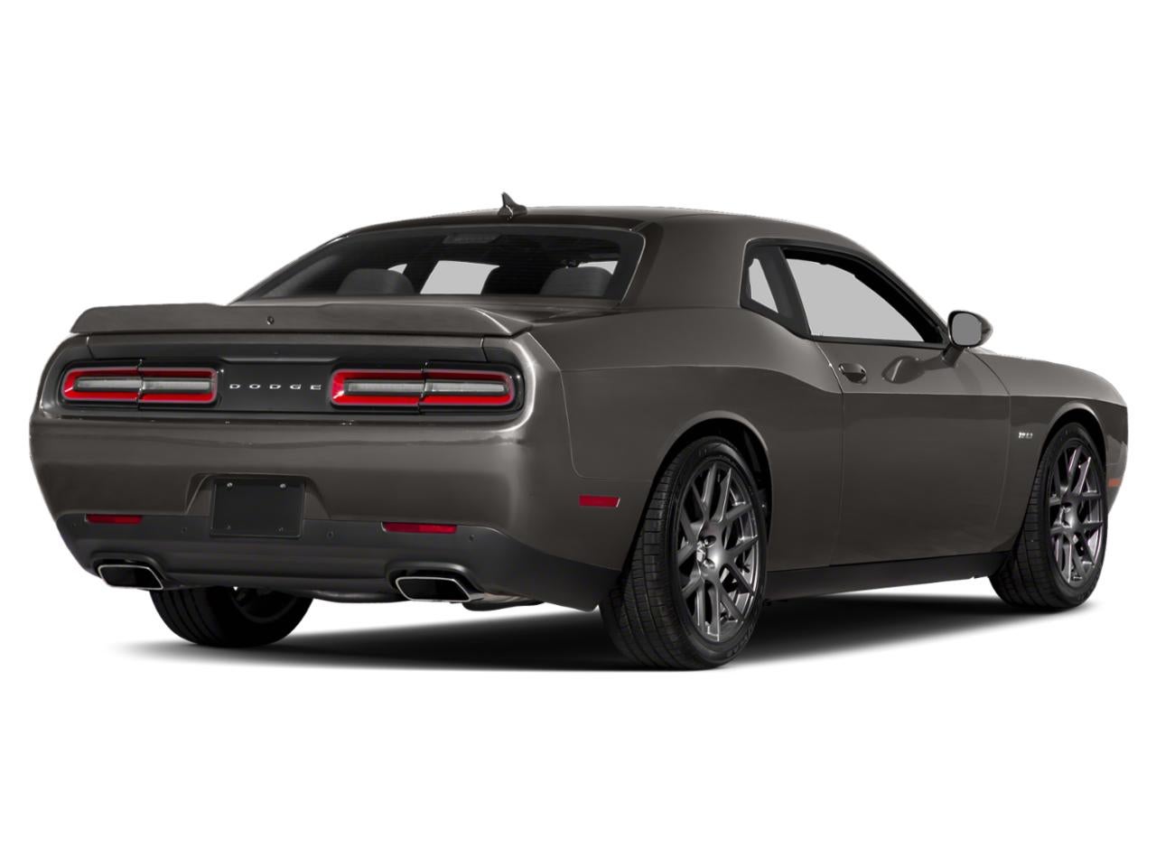 2015 Dodge Challenger 2dr Cpe SXT