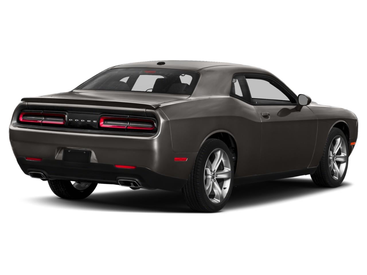 2015 Dodge Challenger 2dr Cpe SXT